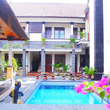 New Asta Graha Leilighet Jimbaran Rom bilde