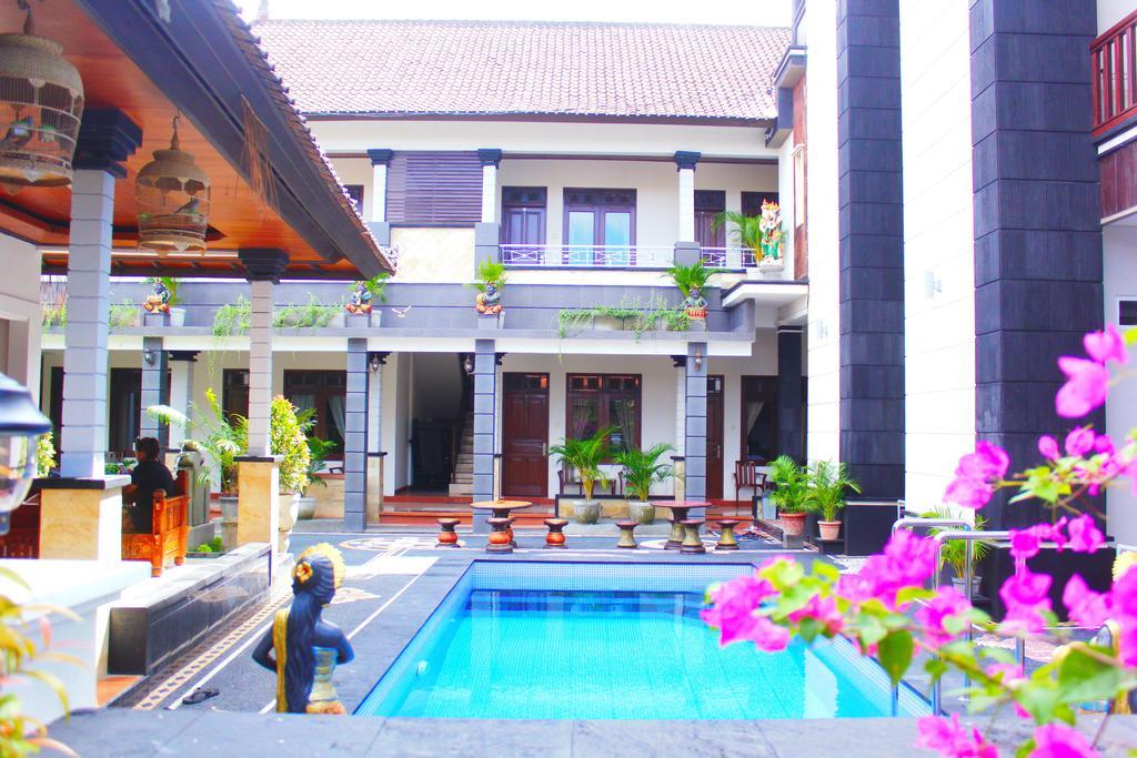 New Asta Graha Leilighet Jimbaran Rom bilde